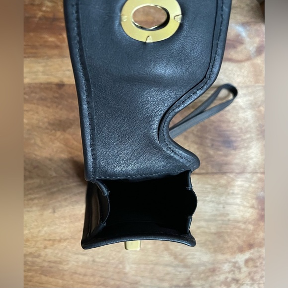 Vintage Black Coach Phone Case - Picture 7 of 9